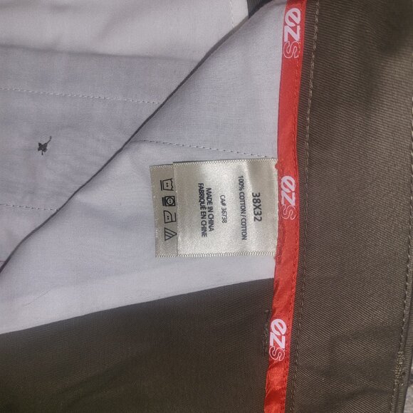 Dress pants & Casual - Picture 4 of 16